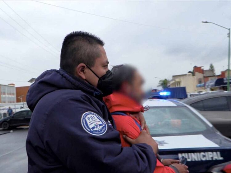 Cae pastor evangélico por abusar de 11 menores en casa hogar