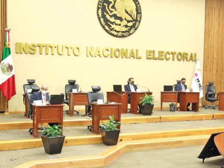 Confirman multa a Movimiento Ciudadano por trampa de Samuel García