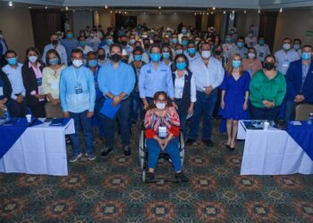 Tras debacle electoral PAN-Tamaulipas capacita a alcaldes para “buen gobierno”