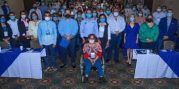 Tras debacle electoral PAN-Tamaulipas capacita a alcaldes para “buen gobierno”