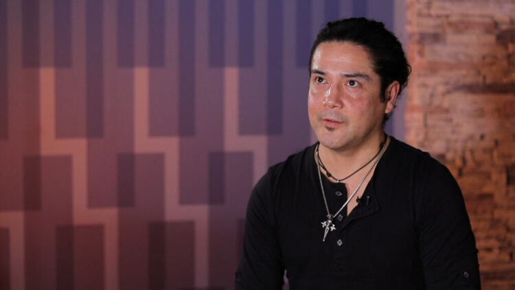 Chris Perez y el padre de Selena dejan el pleito a un lado