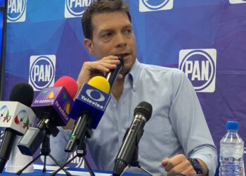 Impugnará PAN reparto de diputaciones plurinominales
