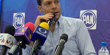 Impugnará PAN reparto de diputaciones plurinominales