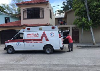 Atropellan y matan a comerciante