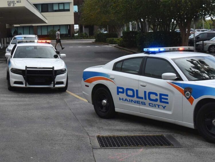 Sujeto mata a madre y bebé; ‘estoy listo para la batalla’, alardea