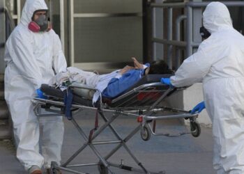 México reporta 5 mil 127 nuevos contagios de covid y 330 muertes más