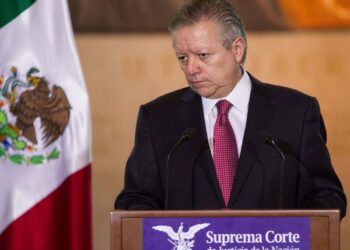 Corte suspende a directivo por acoso; seguridad de mujeres es prioridad: Zaldívar