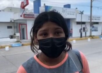 Señalan presunta negligencia en Hospital Civil de Madero.