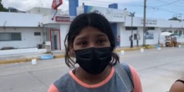 Señalan presunta negligencia en Hospital Civil de Madero.