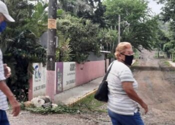Unas 250 personas han fallecido en Altamira por Covid-19