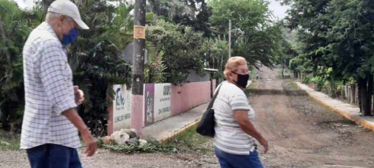 Unas 250 personas han fallecido en Altamira por Covid-19