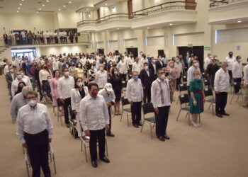 En unidad, la transformación en Tamaulipas es irreversible: Senador Américo Villarreal