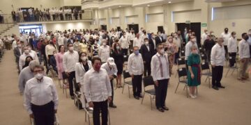 En unidad, la transformación en Tamaulipas es irreversible: Senador Américo Villarreal