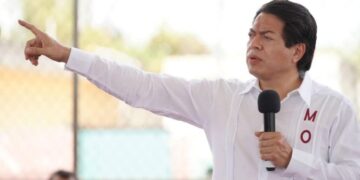 Nada para nadie; encuesta de noviembre dará candidato a gobernador de Tamaulipas: MORENA
