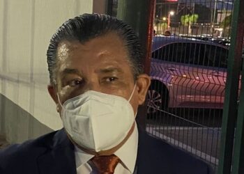 Fallecieron de COVID 320 maestros en Tamaulipas: SNTE 