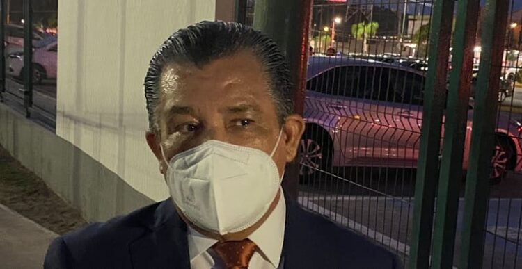 Fallecieron de COVID 320 maestros en Tamaulipas: SNTE 