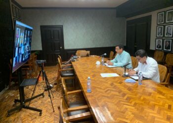 Rendirá alcalde Mario López III Informe el 13 de septiembre en Matamoros