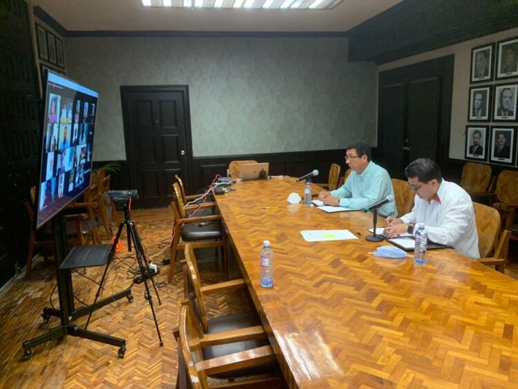 Rendirá alcalde Mario López III Informe el 13 de septiembre en Matamoros