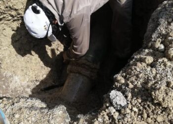 Suspenderá COMAPA temporalmente el servicio en 15 colonias de Victoria