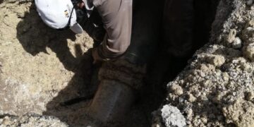 Suspenderá COMAPA temporalmente el servicio en 15 colonias de Victoria