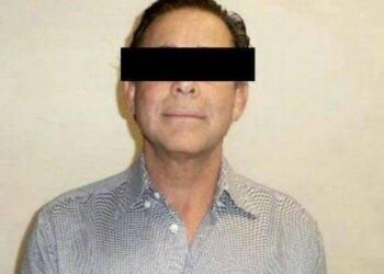 Libra Geño dos delitos; sigue preso