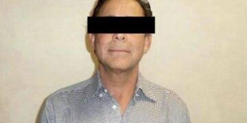 Libra Geño dos delitos; sigue preso