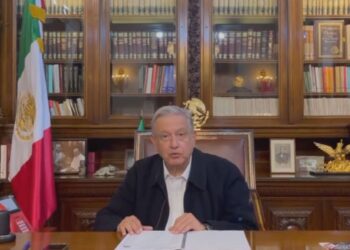 No hay daños mayores por sismo de 7.1 en Guerrero; se sintió en la Cd. de México