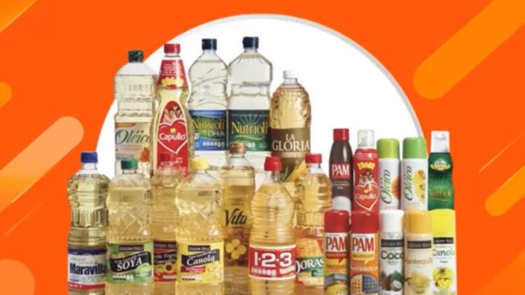 Aumenta 33 % precio del aceite comestible; subirán frituras