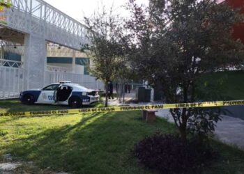 Hallan hombre muerto en el Estadio Marte R Gómez de Cd. Victoria