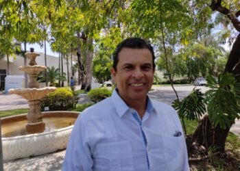 Planea Gattas gobierno sin derroches