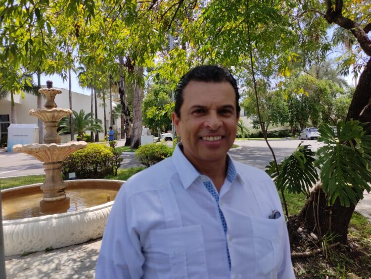 Planea Gattas gobierno sin derroches