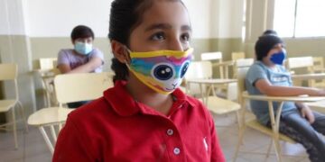 A clases presenciales en 152 escuelas más