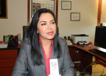 Reemplazan a directora del CBTIS 24
