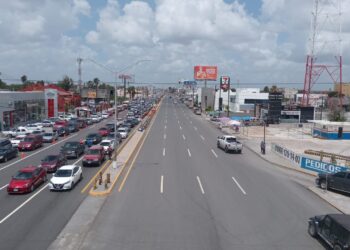 Respetarán aforo permitido en Tercer Informe de Gobierno de Matamoros
