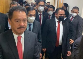 Presupuesto federal 2022, responsable, austero, e impulso a economías regionales: Erasmo 