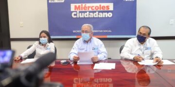 Beneficia ‘Miércoles Ciudadano’ a residentes  de las colonias Infonavit, Alianza y Tamaulipas
