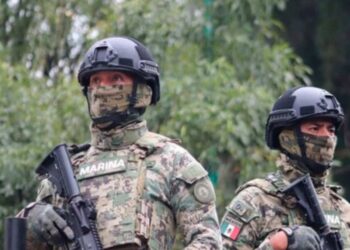 Diputados aprueban en lo general Ley Orgánica de la Armada de México