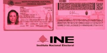 Arranca actualización en credenciales para votar rumbo a elección 2022