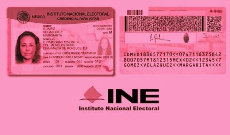 Arranca actualización en credenciales para votar rumbo a elección 2022