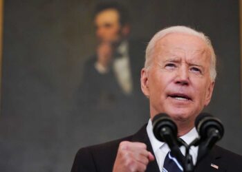 Biden anuncia nuevo plan de vacunación covid en EU que salvaría más vidas