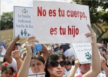 Iglesia católica de Tampico condena aprobación de aborto por la Corte