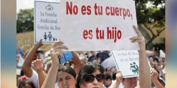 Iglesia católica de Tampico condena aprobación de aborto por la Corte