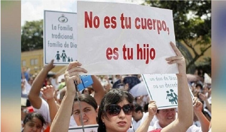 Iglesia católica de Tampico condena aprobación de aborto por la Corte