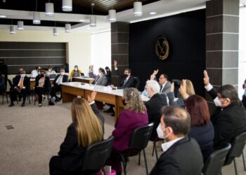 Elegirán Rector de UAT al período 2022-2025 el 30 de septiembre; abren a 3 “gallos”