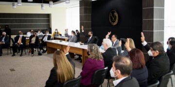 Elegirán Rector de UAT al período 2022-2025 el 30 de septiembre; abren a 3 “gallos”