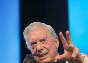 Mario Vargas Llosa sufrió abuso sexual a los 12 años por un religioso