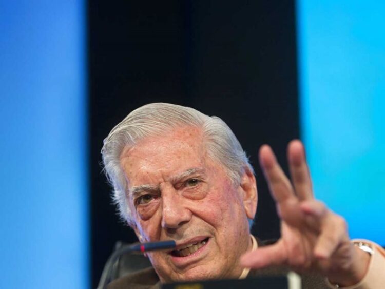 Mario Vargas Llosa sufrió abuso sexual a los 12 años por un religioso