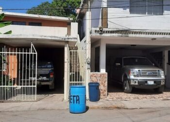 Exigen a la CFE mejor servicio en zona de Altamira