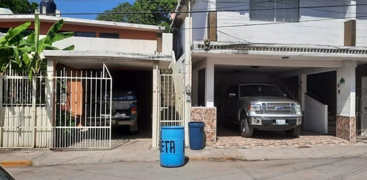 Exigen a la CFE mejor servicio en zona de Altamira