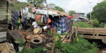 Debido a pandemia#COVID-19 crece pobreza en Tampico